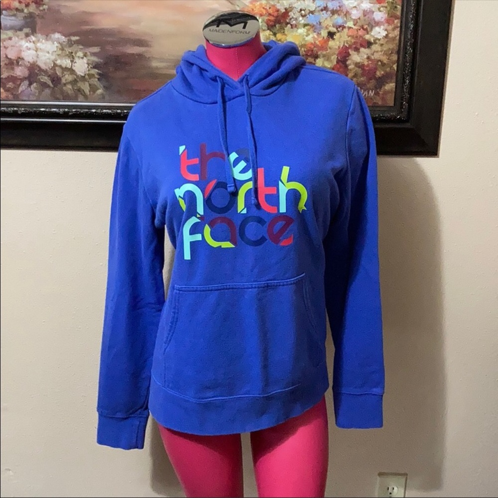 North Face Woman’s Sweatshirt
